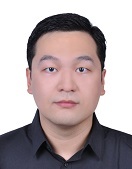 张宏森 照片