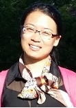 张晓婷 照片