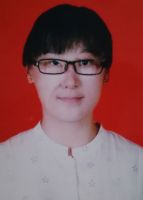 张曼 照片