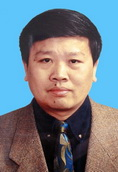 朱明 照片