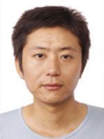 朱磊 照片