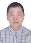 赵新成 照片