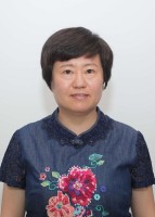 钟凯 照片