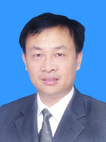 陈清华 照片