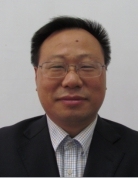 邓后勤 照片