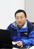 方热军 照片