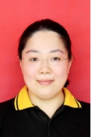 顾京晶 照片