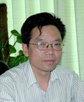 高志强 照片