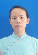 高文丽 照片