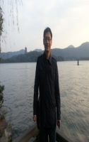 何长元 照片