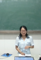 胡媛 照片