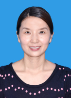 胡梅梅 照片