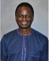 Layi Adeola 照片