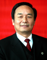 刘强 照片