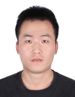 刘志伟 照片