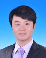 李杰 照片