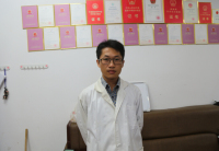 刘敏 照片