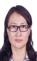 刘文丽 照片