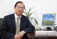刘新春 照片