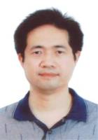 刘波 照片