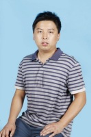 刘舜佳 照片