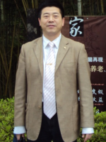 刘艳军 照片