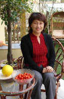 李永梅 照片
