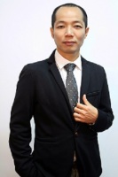 李军华 照片