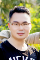 李军政 照片