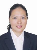 李晚莲 照片
