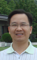 李松青 照片