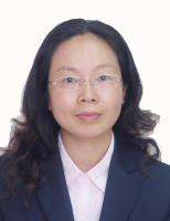 罗晓霞 照片