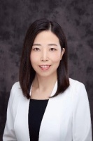 罗洁 照片