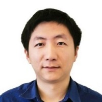 李跑 照片