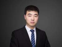 马晓康 照片