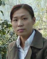 孙艳华 照片