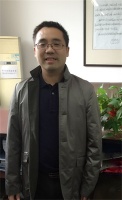 盛晏 照片