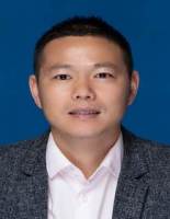 文春晖 照片