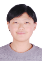 许艳 照片