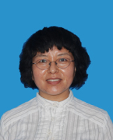 李英杰 照片