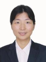 王薇 照片