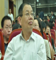 徐晓林 照片