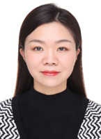 李金甜 照片