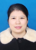 肖茜 照片