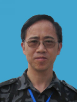 谢文刚 照片