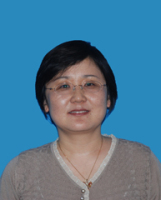 李香春 照片