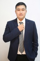 张俊智 照片
