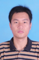 张坤 照片