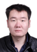 梁新刚 照片