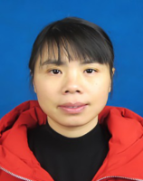 钟美娥 照片